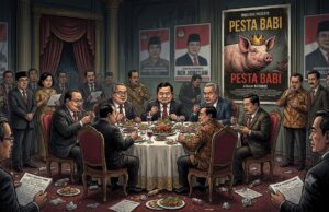 PESTA pesta