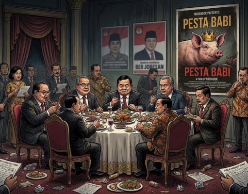 PESTA pesta