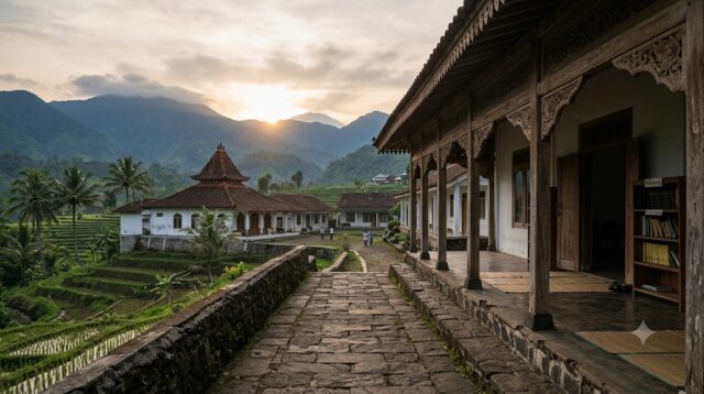 pesantren