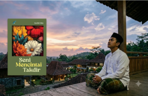 Amor Fati di Bawah Langit Pesantren amor fati