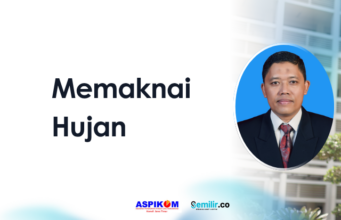 Memaknai Hujan Hujan