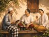 Ngopi, Pesantren, dan Pengetahuan yang Tak Sendirian