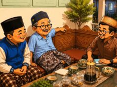 Merumuskan Kriteria Ulama Ideal di Era Disrupsi Kriteria Ulama