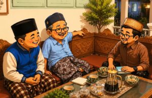 Merumuskan Kriteria Ulama Ideal Kriteria Ulama