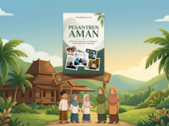 Manifesto Pesantren Aman pesantren aman