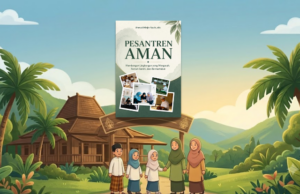 Manifesto Pesantren Aman pesantren aman