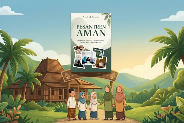 pesantren aman pesantren aman