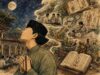 Membedah Filosofi Santri “Dukun” Pesantren
