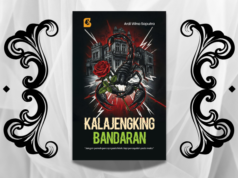 Menafsir Sejarah, Membaca Kemanusiaan dalam Kalajengking Bandaran kalajengking bandaran