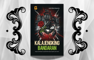 Menafsir Sejarah, Membaca Kemanusiaan dalam Kalajengking Bandaran kalajengking bandaran
