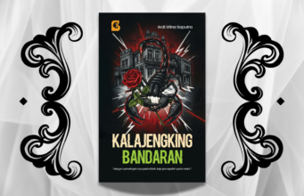 Menafsir Sejarah, Membaca Kemanusiaan dalam Kalajengking Bandaran kalajengking bandaran