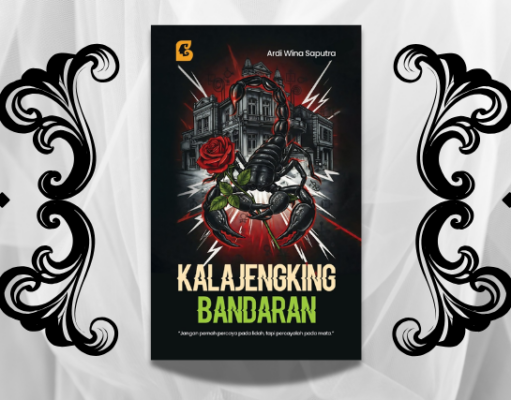 Menafsir Sejarah, Membaca Kemanusiaan dalam Kalajengking Bandaran kalajengking bandaran