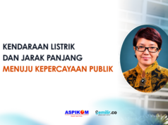 KENDARAAN LISTRIK DAN JARAK PANJANG MENUJU KEPERCAYAAN PUBLIK KEPERCAYAAN PUBLIK