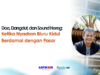 Doa, Dangdut, dan Sound Horeg: Ketika Nyadran Bluru Kidul Berdamai dengan Pasar Sound Horeg