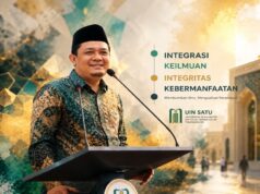 Ketika Otoritas Keilmuan Bergeser: Saat Gelar Mengalahkan Otoritas Keilmuan