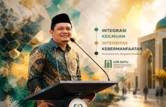 Ketika Otoritas Keilmuan Bergeser: Saat Gelar Mengalahkan Otoritas Keilmuan
