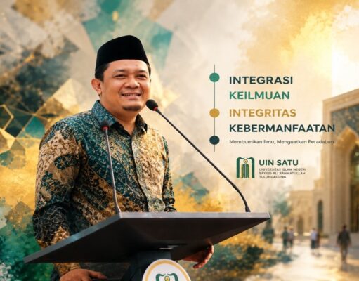 Ketika Otoritas Keilmuan Bergeser: Saat Gelar Mengalahkan Otoritas Keilmuan