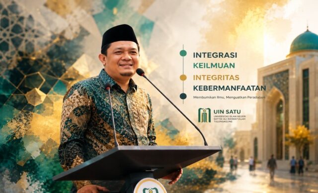 Agus Zaenul Fitri