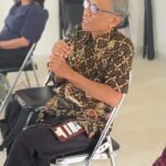 Hendro Prasentianto