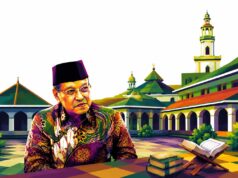 Mengapa Pesantren Tak Boleh Lupakan Batas Akidah pesantren