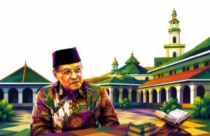 Mengapa Pesantren Tak Boleh Lupakan Batas Akidah pesantren