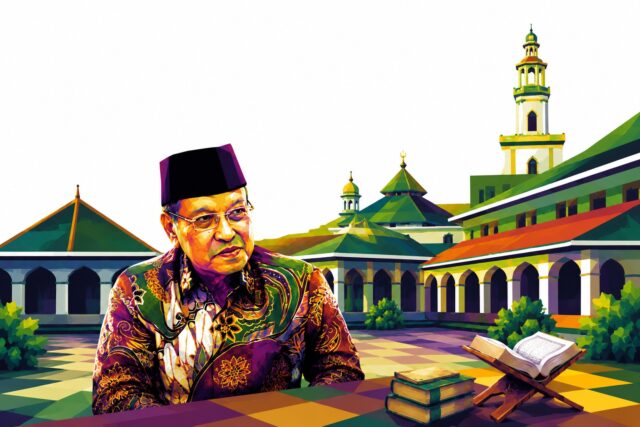 pesantren