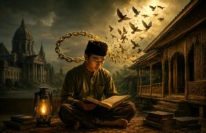 Membaca Gagasan Syed Hussein Alatas di Ruang Pesantren Syed Hussein Alatas