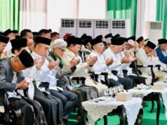Sebelum Memilih Pemimpin