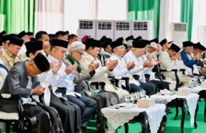 Sebelum Memilih Pemimpin