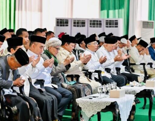 Sebelum Memilih Pemimpin