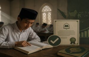 Darurat Literasi Al-Qur’an: Menimbang Urgensi Sertifikasi Kelulusan di Madrasah Aliyah