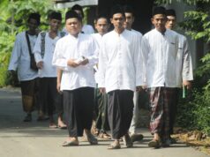 Ketika Pesantren Bicara dengan Bahasanya Sendiri pesantren