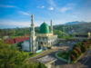 Rasa dan Ilmu: Ruang Bahagia Orang-orang Pesantren pesantren