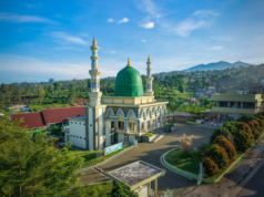 Rasa dan Ilmu: Ruang Bahagia Orang-orang Pesantren pesantren