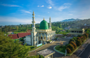Rasa dan Ilmu: Ruang Bahagia Orang-orang Pesantren pesantren