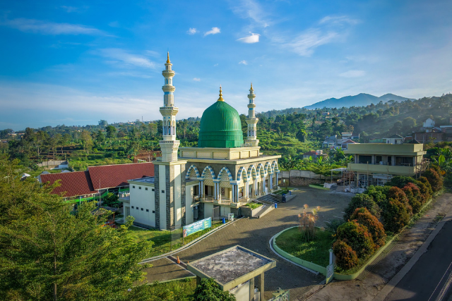 pesantren pesantren
