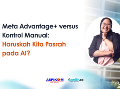 Meta Advantage+ versus Kontrol Manual: Haruskah Kita Pasrah pada AI? AI