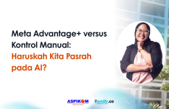 Meta Advantage+ versus Kontrol Manual: Haruskah Kita Pasrah pada AI? AI