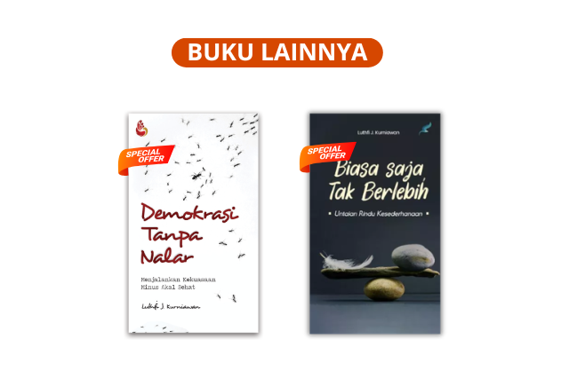 Luthfi J. Kurniawan