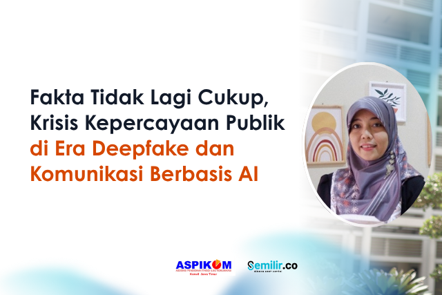 ASPIKOM x Semilir (39) kepercayaan publik
