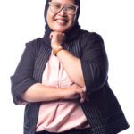 Isnani Dzuhrina