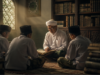 Menjaga Rantai Sanad: Turots sebagai Jantung Pesantren jantung pesantren