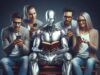AI Hanya Bisa Menjawab, Buku Mengajari Kita Berpikir