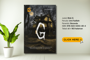 Buku blok G