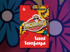 Bercakap, Tertawa, dan Berbudaya dari Ngobat budi dalton ngobat
