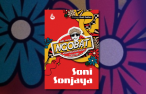 Bercakap, Tertawa, dan Berbudaya dari Ngobat budi dalton ngobat