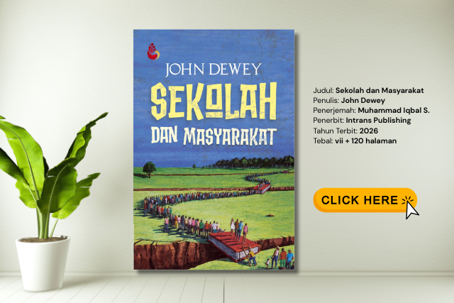 john dewey sekolah & masyarakat